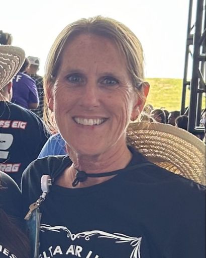 Susan Kay Darnell's obituary image