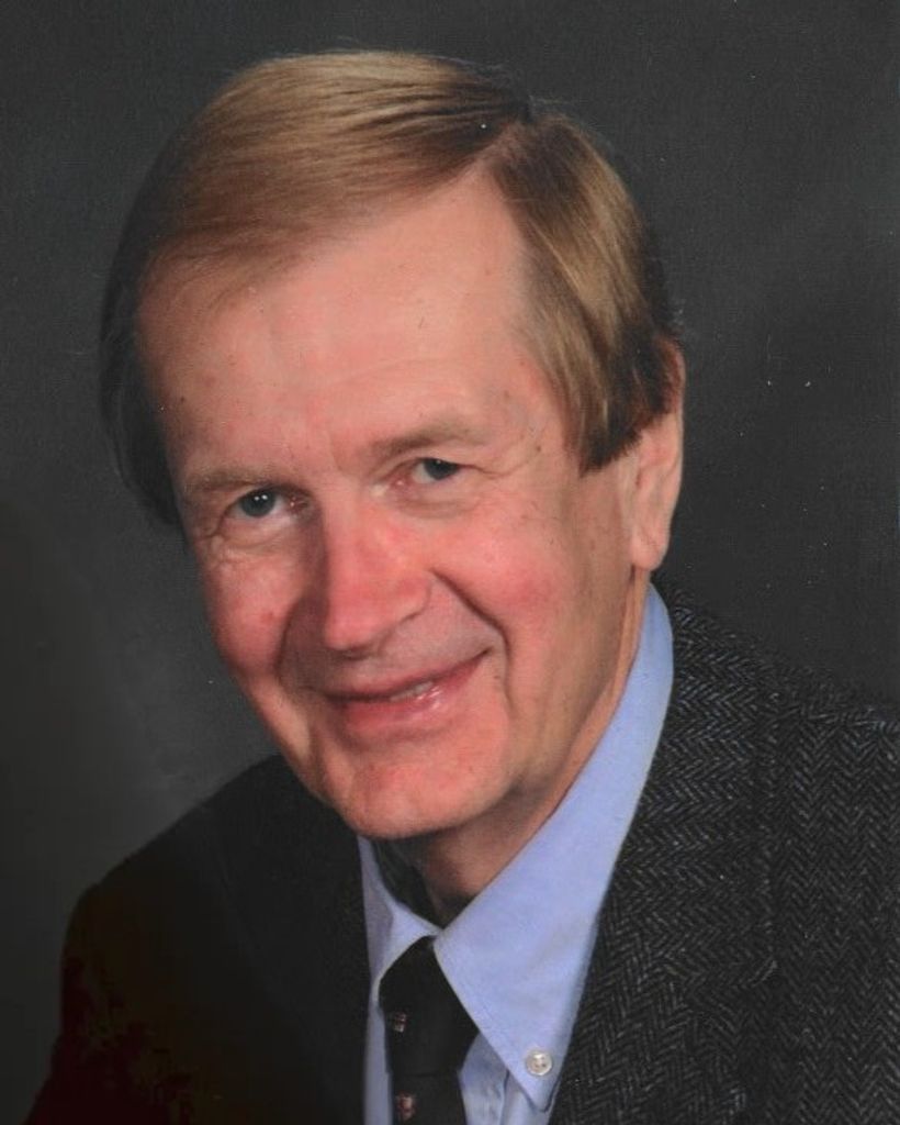 James Walter Lindeen Profile Photo