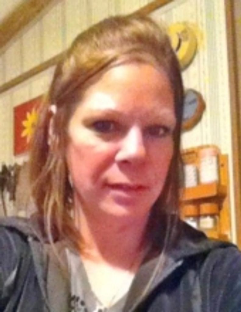 Tracy Lynn Stokes Profile Photo
