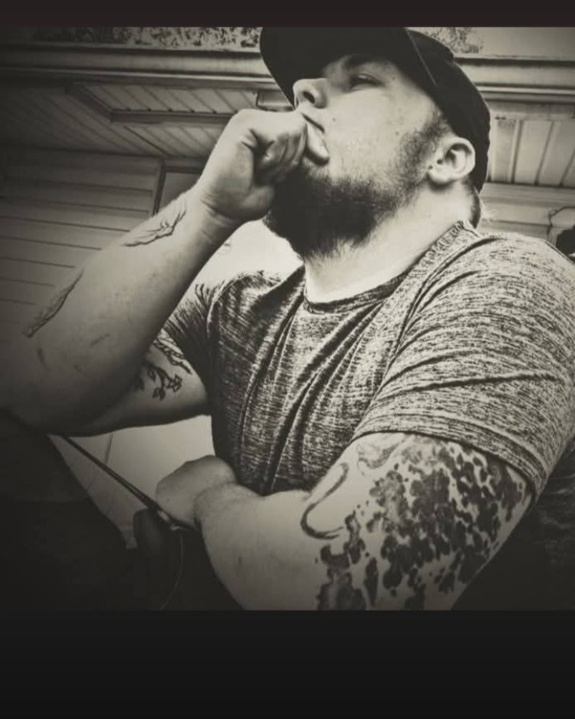 Zane Borden Profile Photo