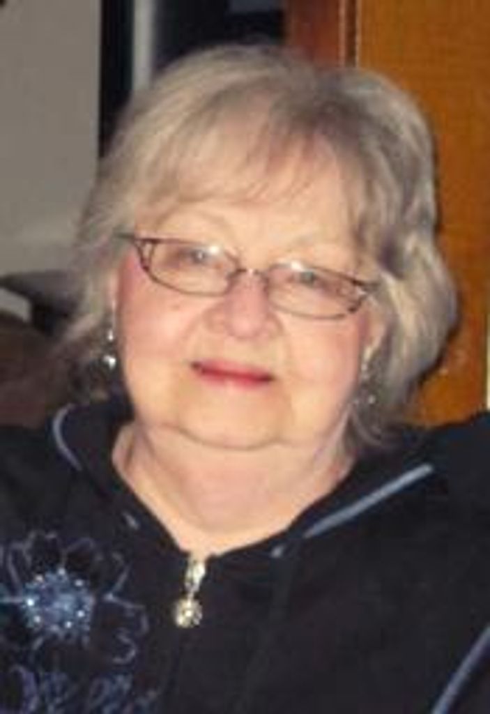 Maxine D. Gronvold