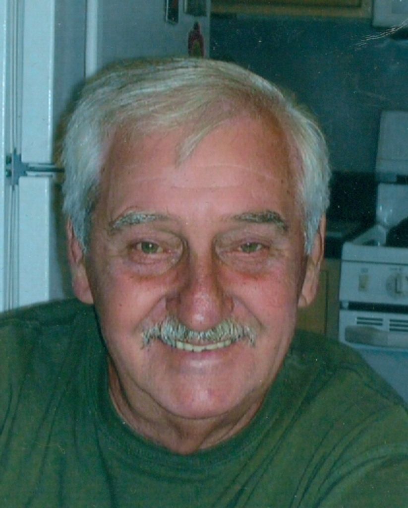 Hearn  "Beetle" Bailey