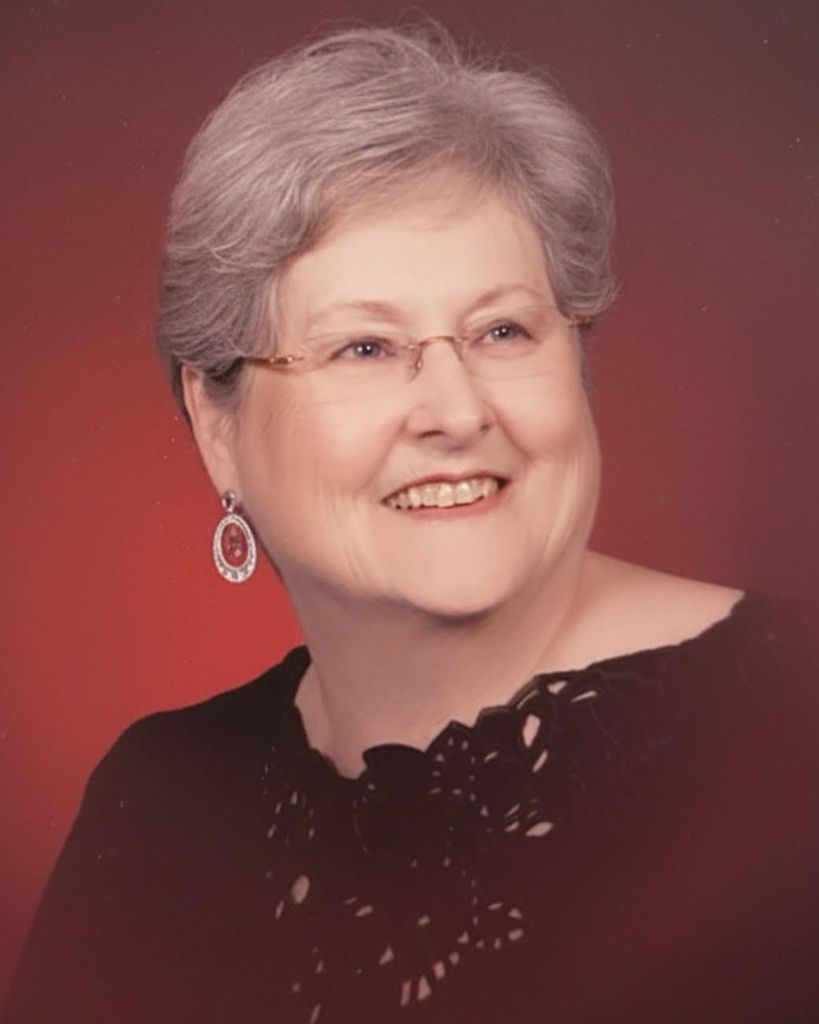 Judy Burns Profile Photo