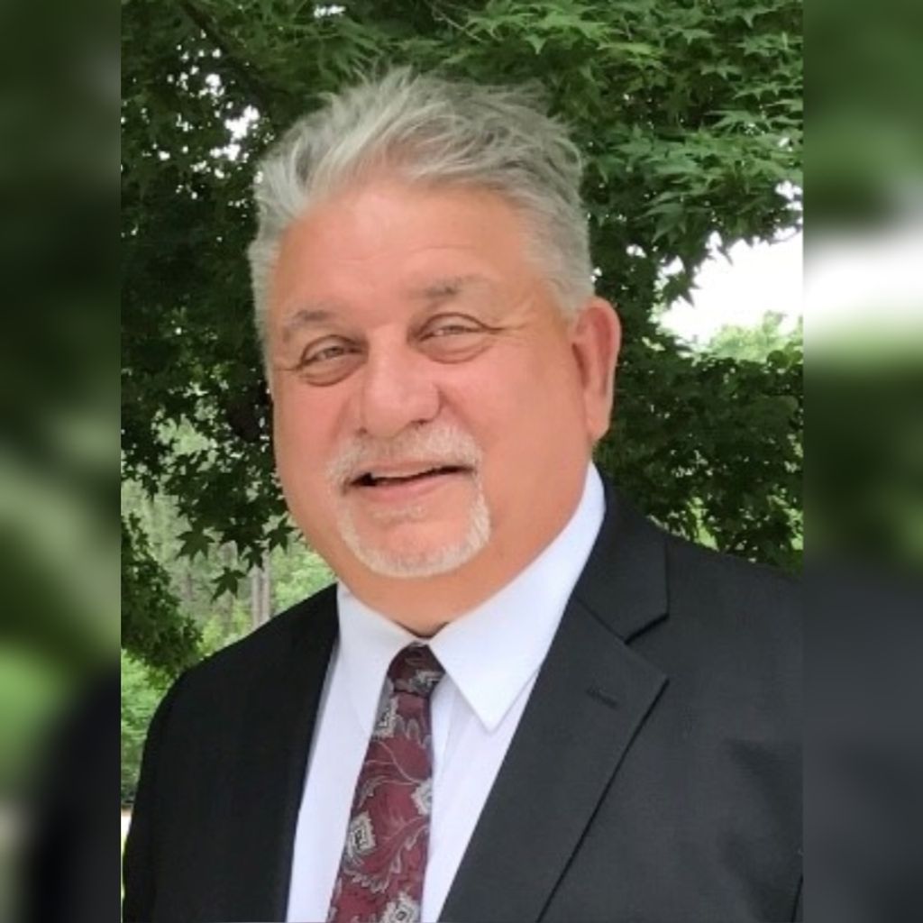 Mr. Christopher John Michalik