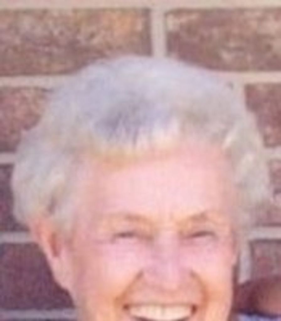 Ruth Ibendahl