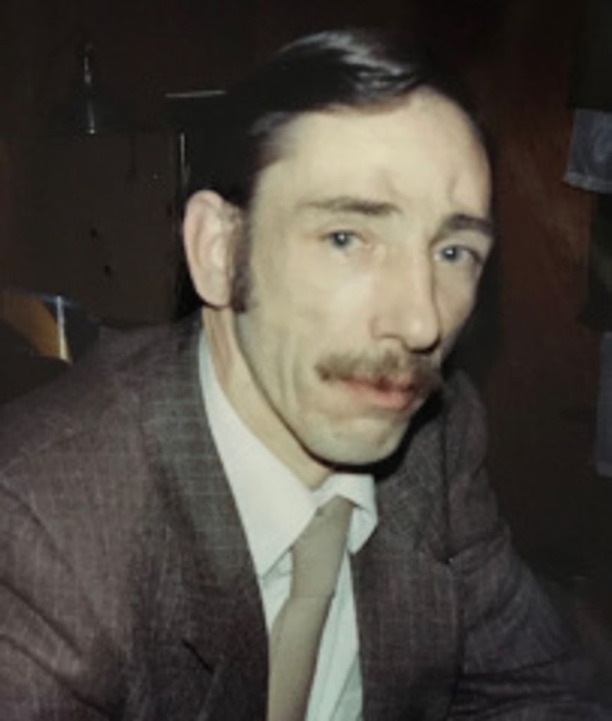 Donald E. Stewart