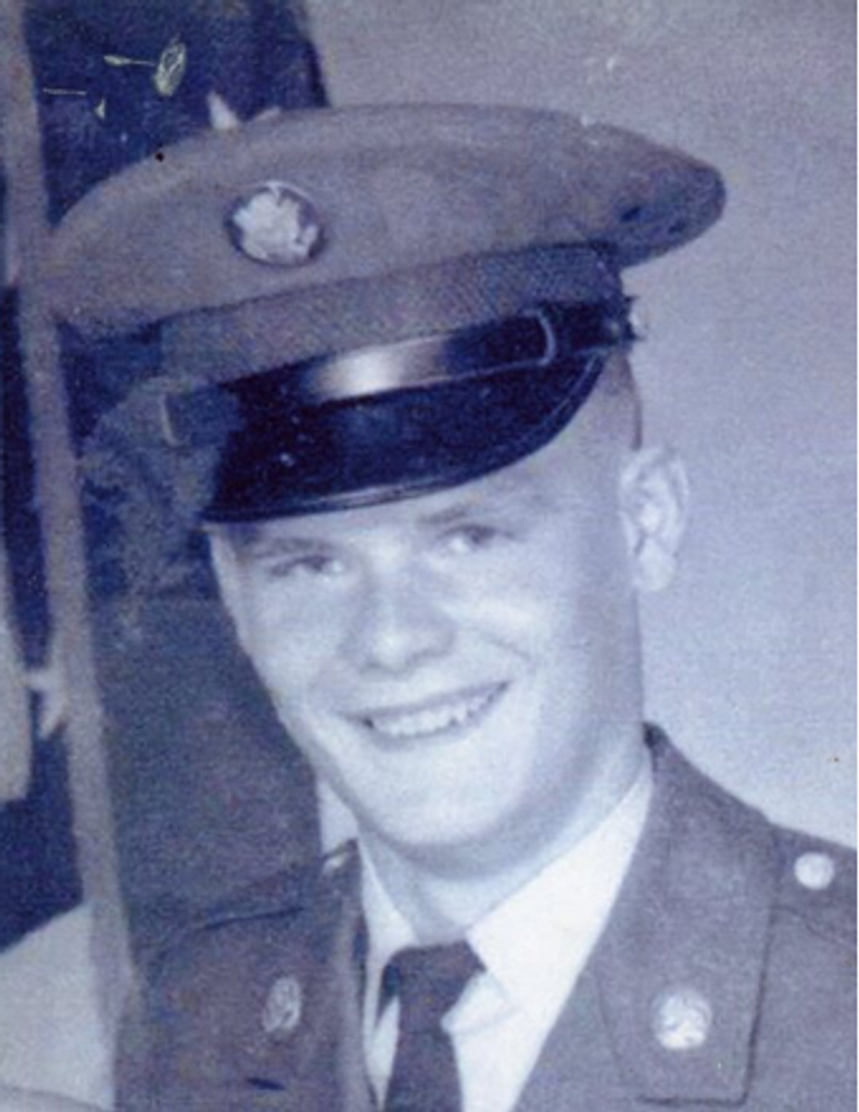 Harold "Butch" Zweck