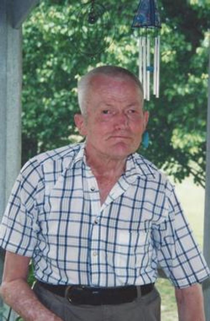 Phillip Jackson Goodwin Profile Photo