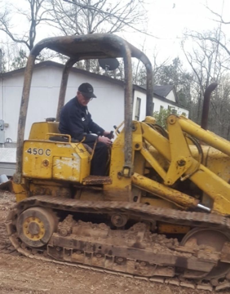 Howard Allen "Al" Harper