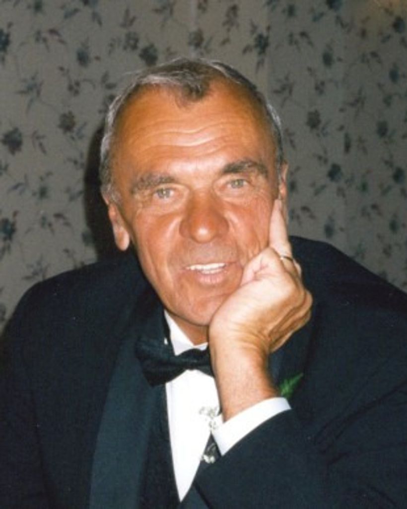 Richard F. Mazur Profile Photo