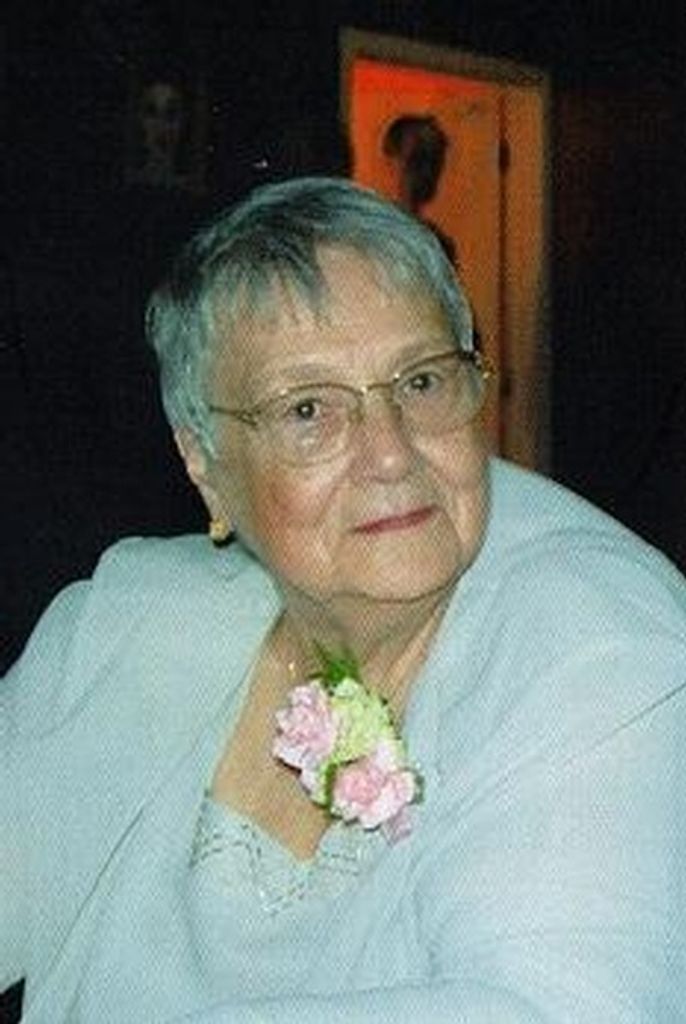 Rosalie Marie Wilson Profile Photo