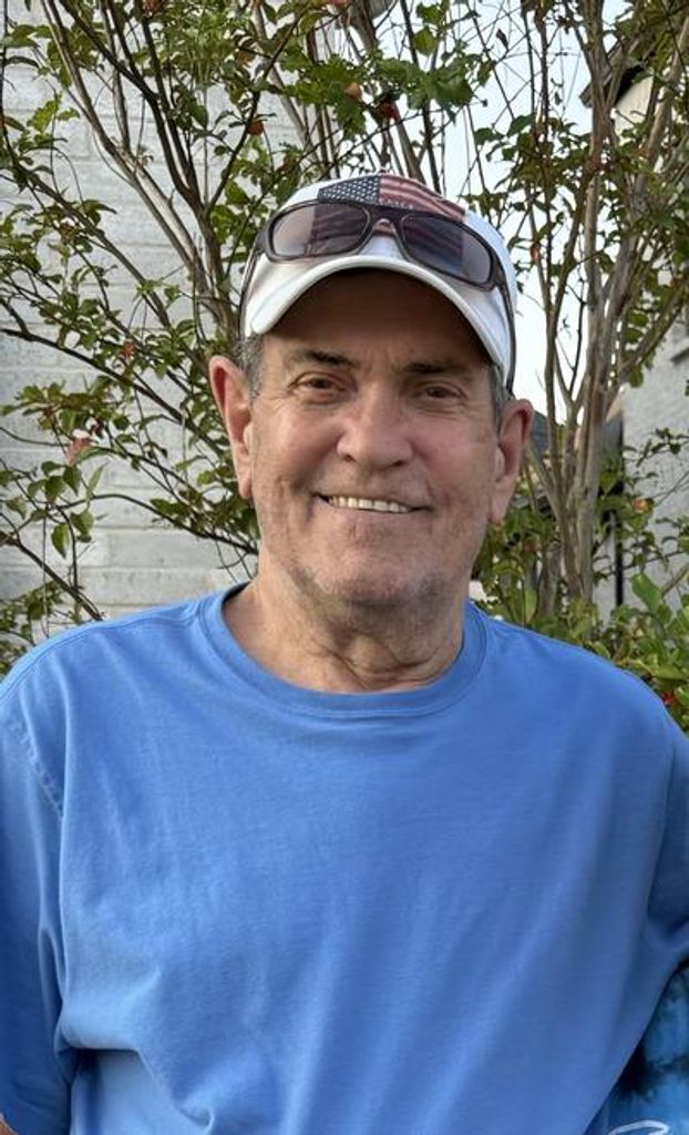 Jeff Spain Profile Photo