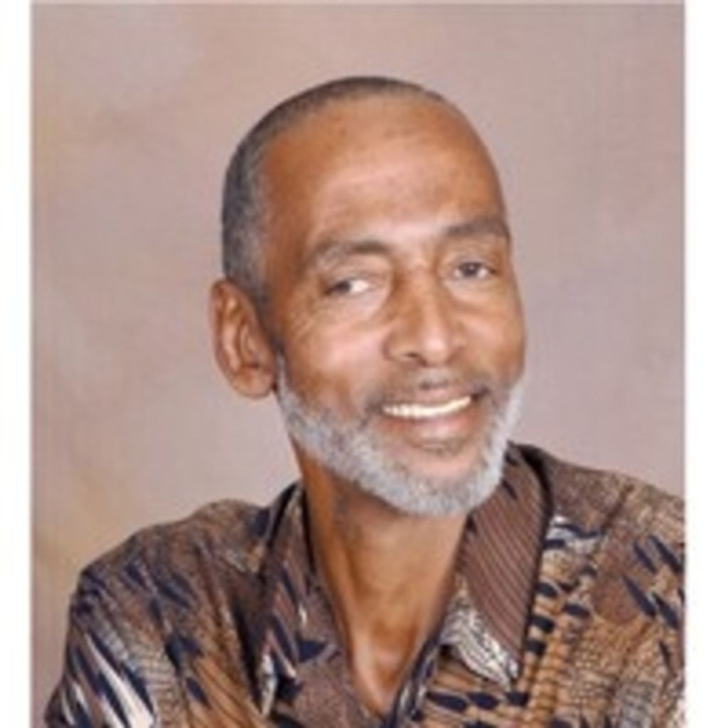 Paul Eric Haywood