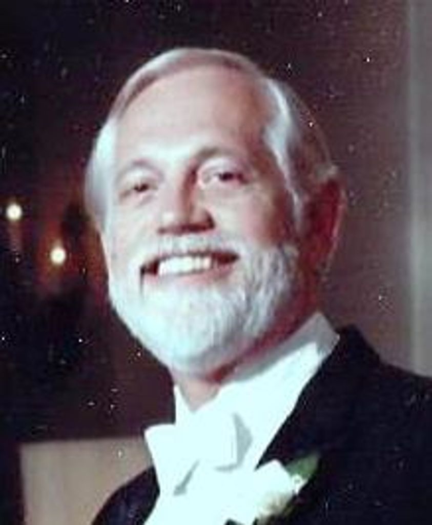 Carroll Hinshaw