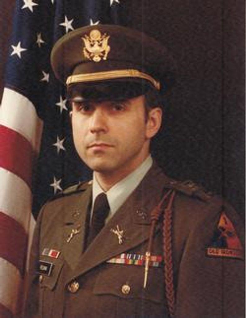 Frederich E. Heilman