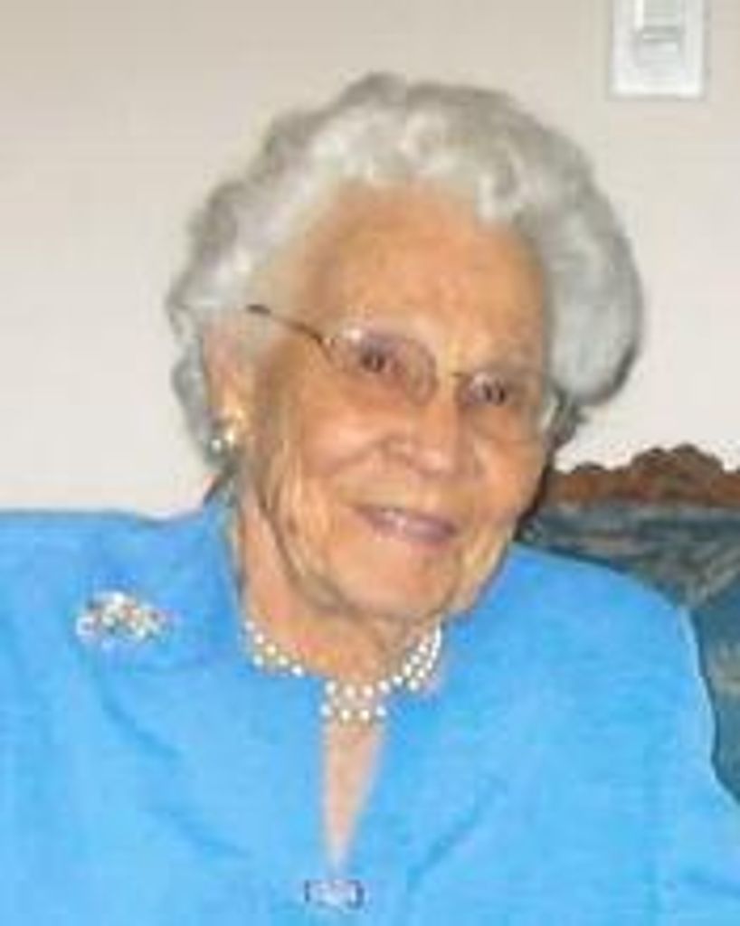 Lillian E. Luhtala