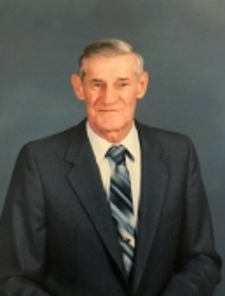 Dale Moore