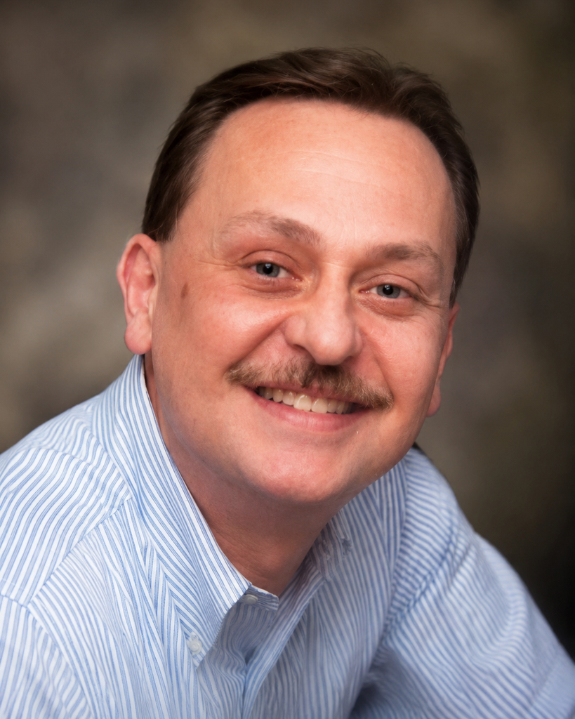 Steven C. Jones Profile Photo