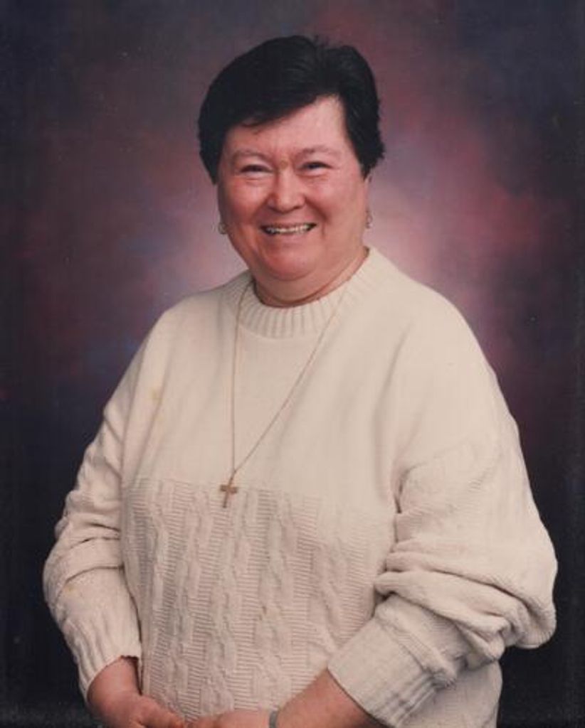 Josephine M. Grossi Profile Photo