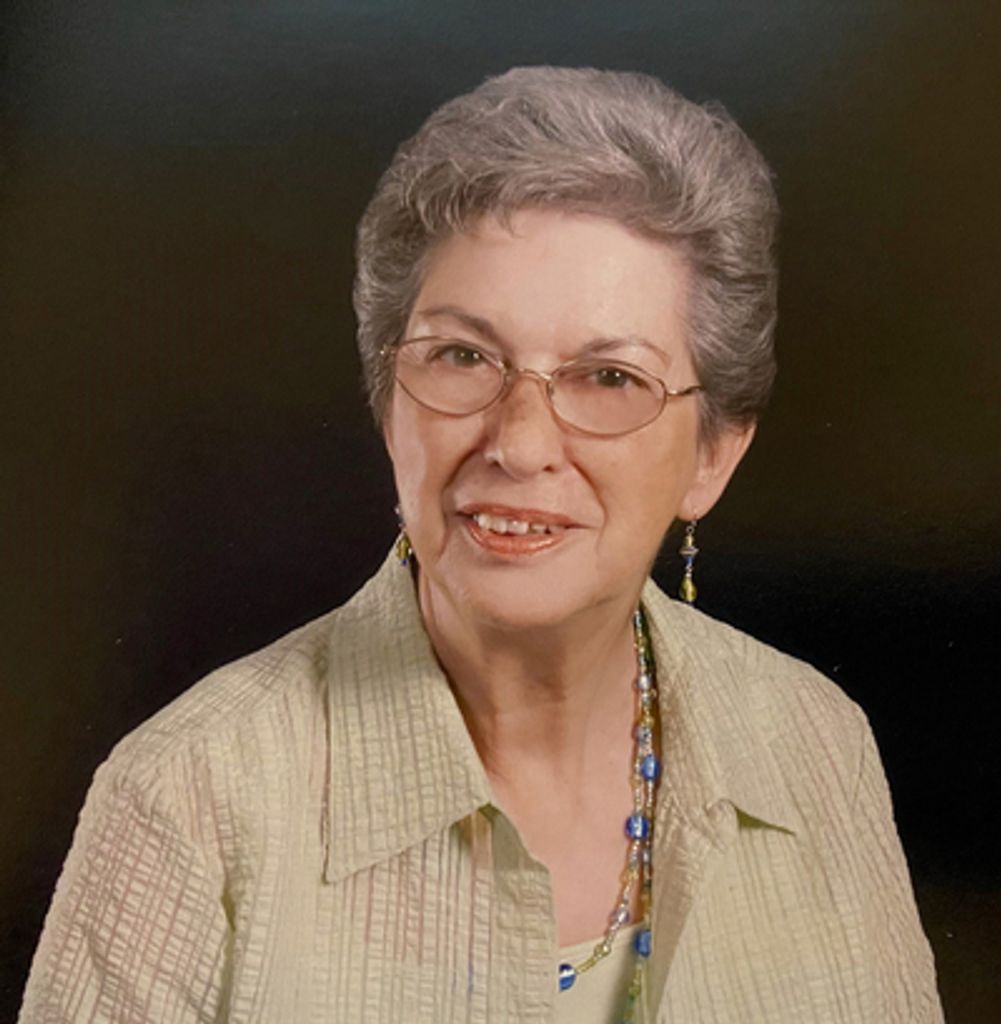 Wanda Jane Burnham