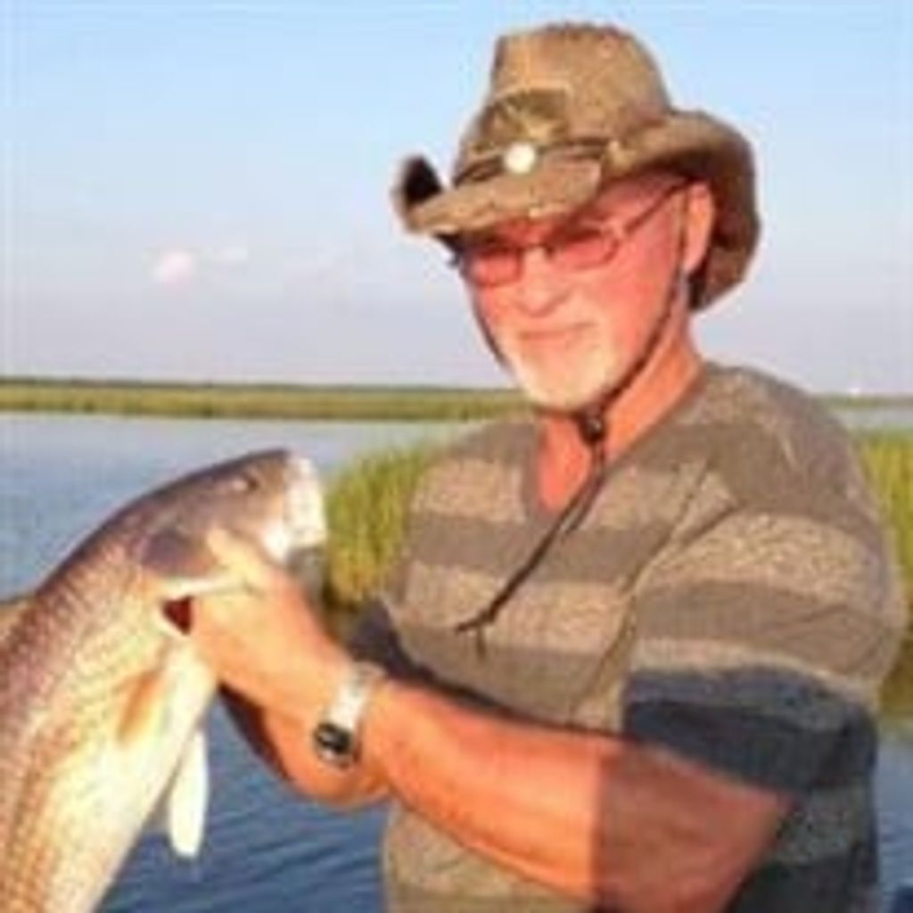 Dean Anthony Griffin