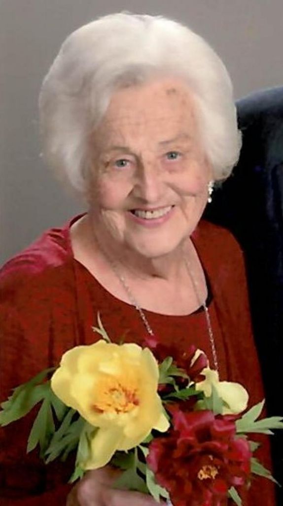 Lucille Frances Jennings Profile Photo
