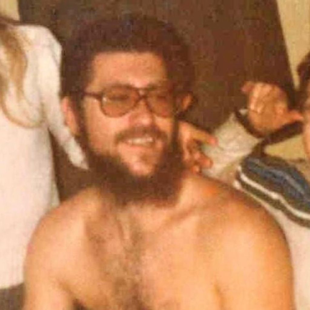 Allan George Hickman Sr. Profile Photo