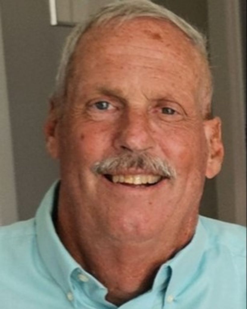 John Emil Berra Jr. Profile Photo