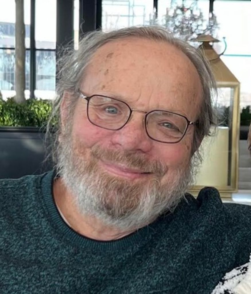 Gary Jerome Wiltscheck Profile Photo