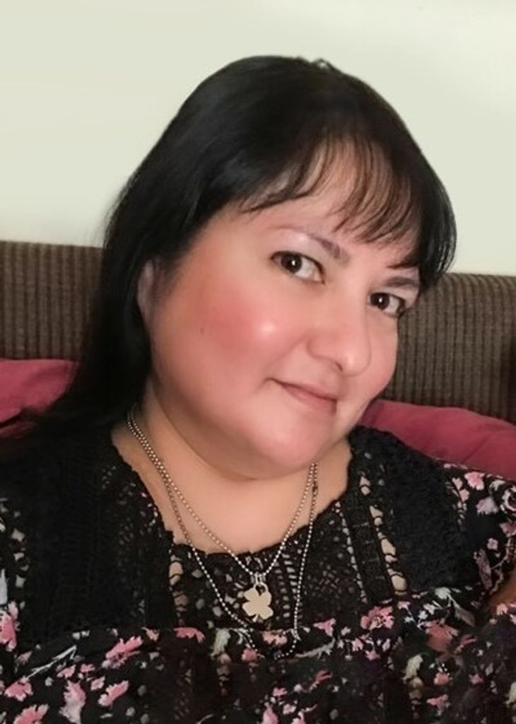 Gloria Joanne Chavez Profile Photo