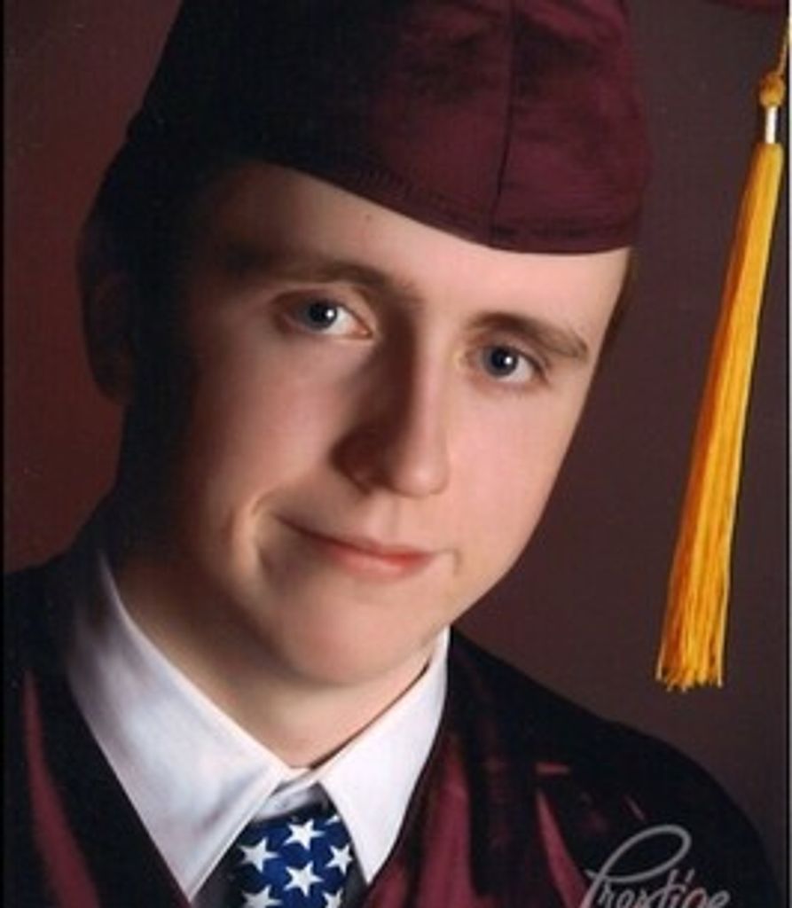 Ryan Ackley Profile Photo
