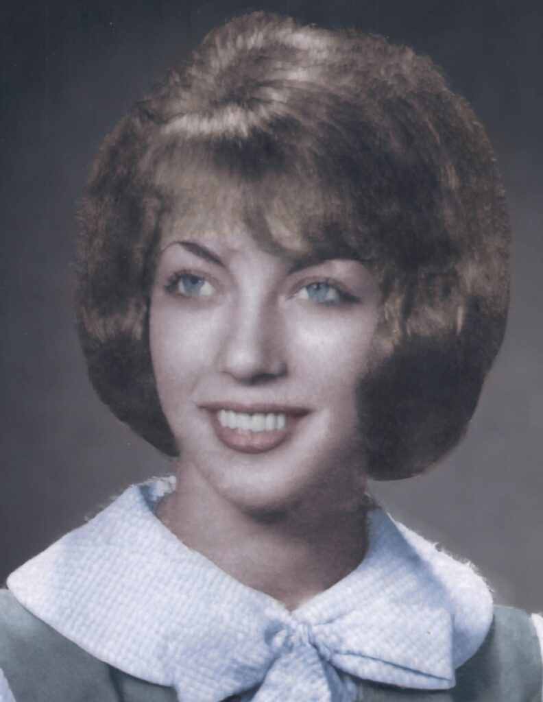 Marie Troy Profile Photo