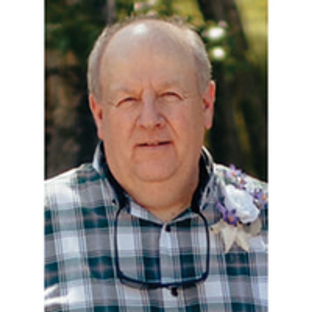 William Robert Stuff Profile Photo