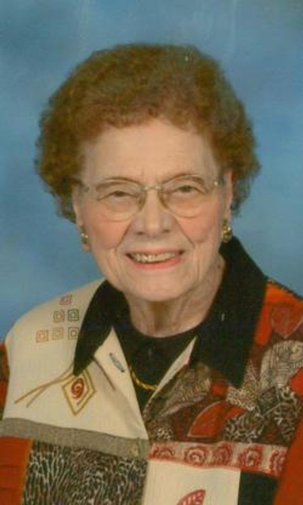 Lorene M. Fraser