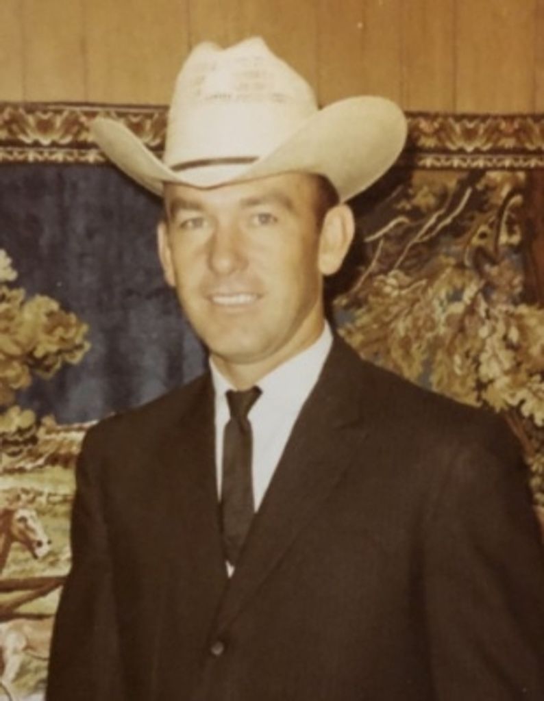Bob J Roberts