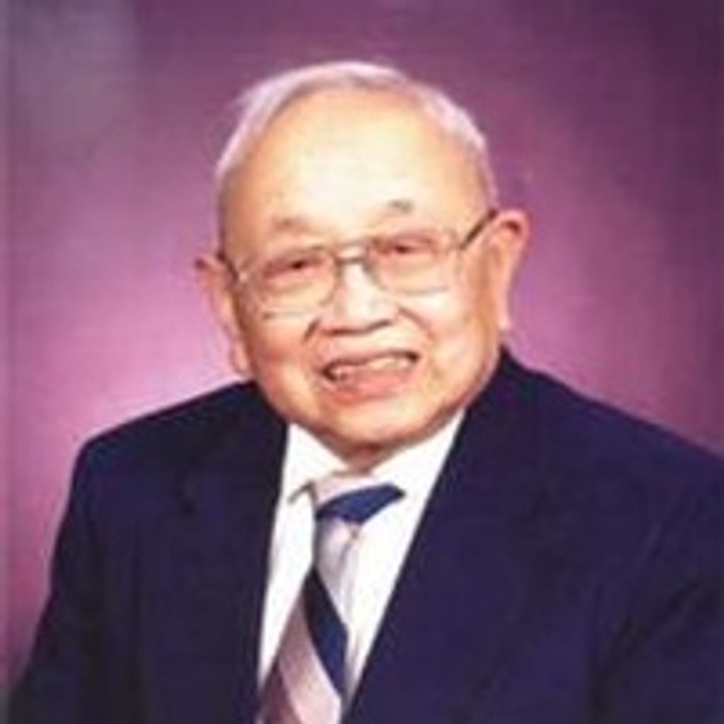 Duncan Kenneth Law Profile Photo