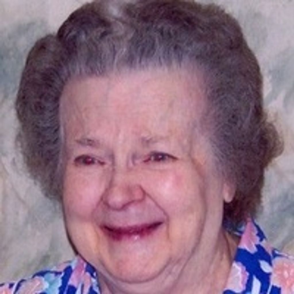 Margaret I. “Peg” Price