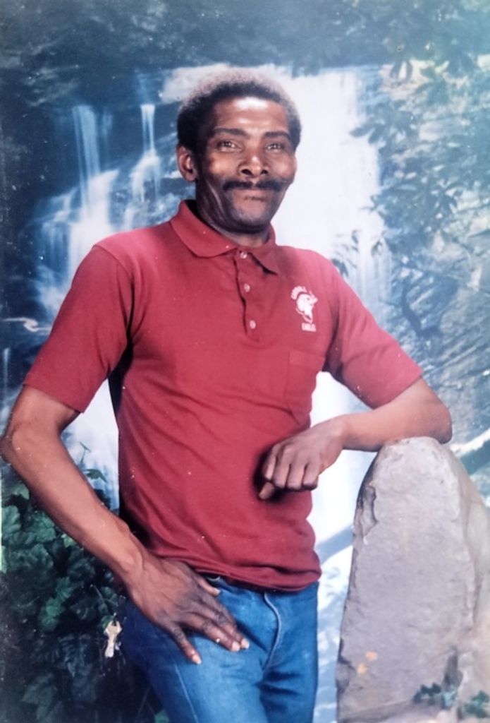 Eddie Lee Gissendanner Profile Photo