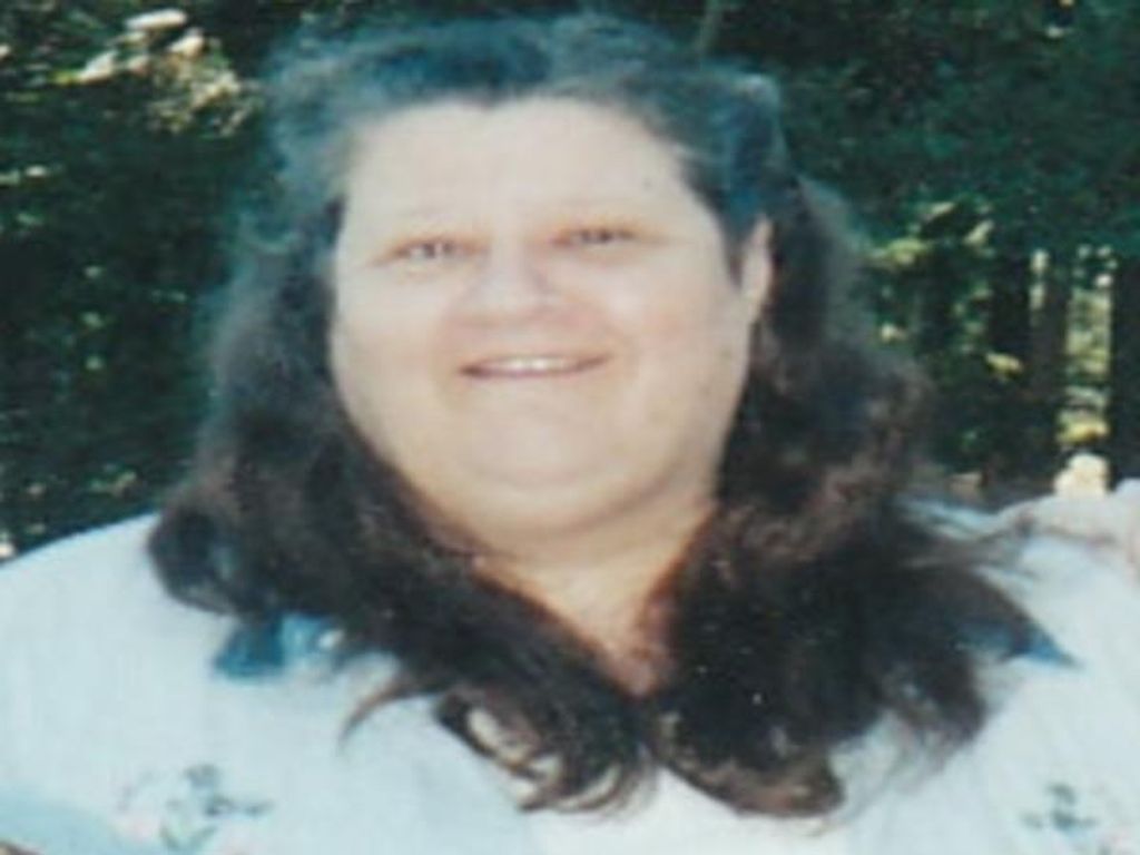 Cynthia Jo Minter-Odom