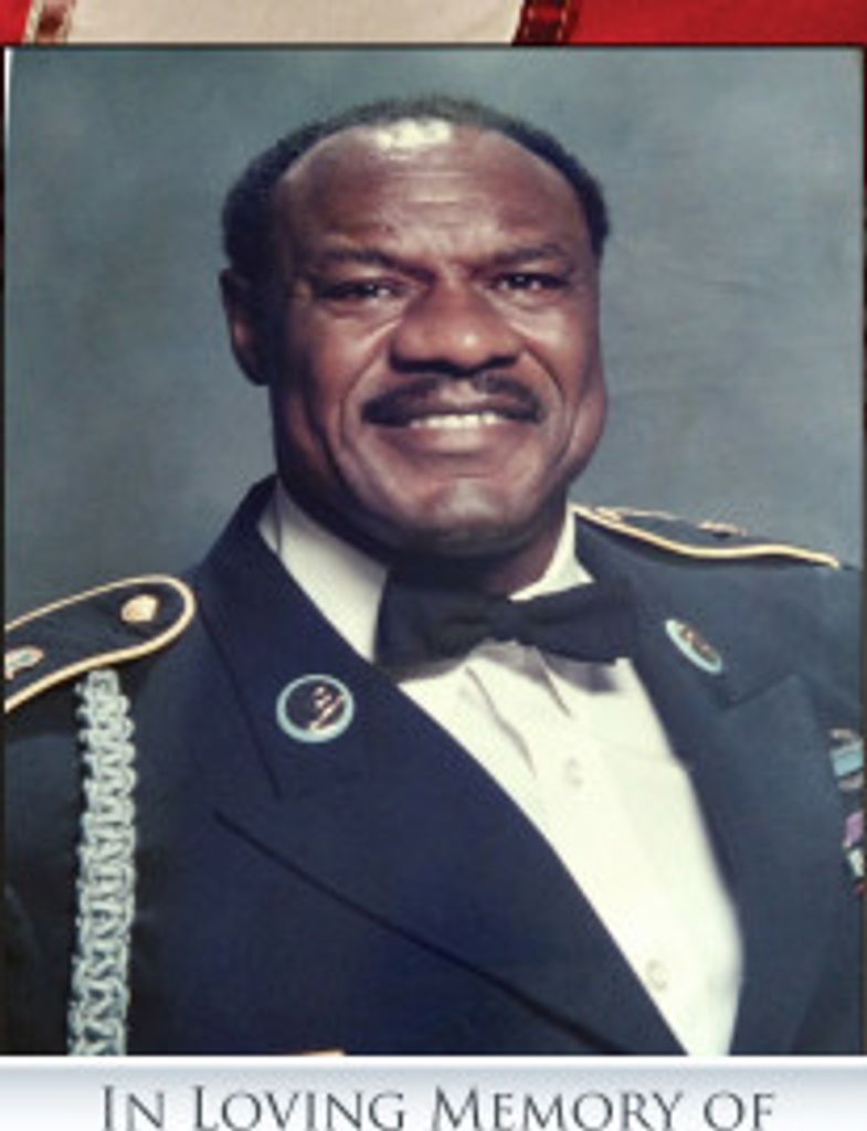 James Arthur Norman, Sr
