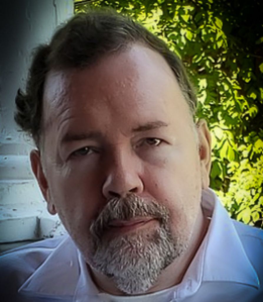 Michael May