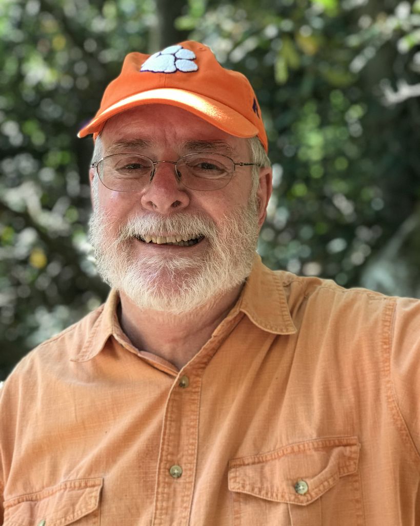 Tim Lipsey Profile Photo