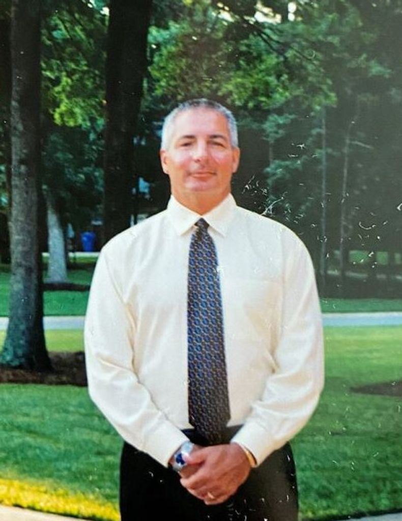 Jeffrey James Jankowski Profile Photo