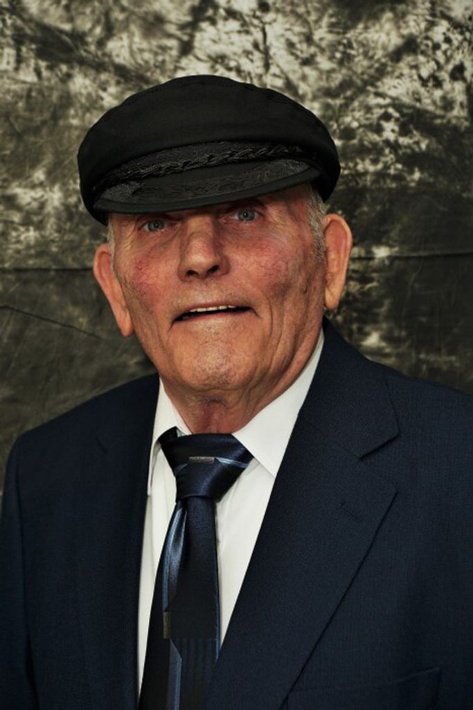 Raymond Frank Packard