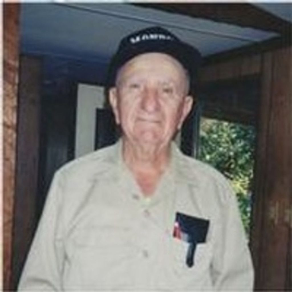 George Harvey Urchison Sr. Profile Photo