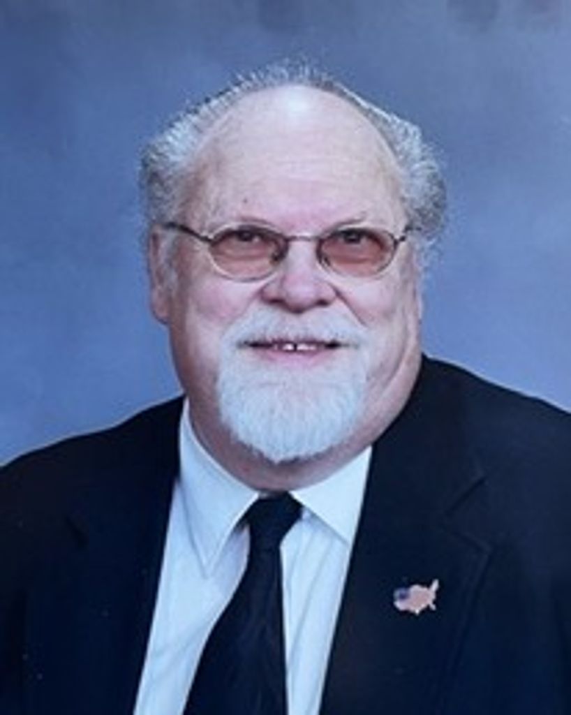 Wayne Harlow Woodworth