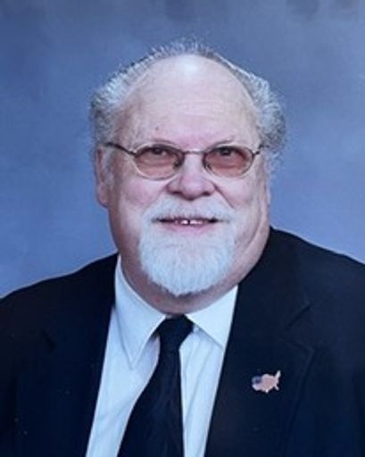 Wayne Harlow Woodworth Profile Photo