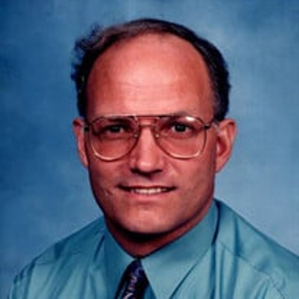 Ronald Roy Irmscher
