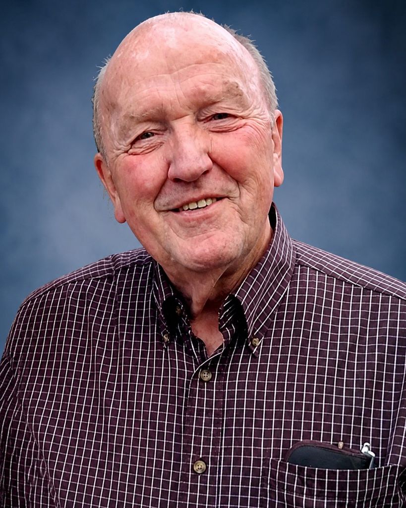 William "Bill" Stone Browder, Sr. Profile Photo