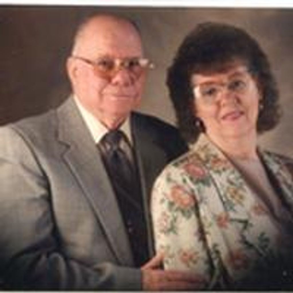 Vaughn "Pete" E. Coleman